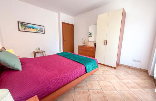 Appartamento a 40 mt dal mare, Vista Mare RifA791 - Foto 8