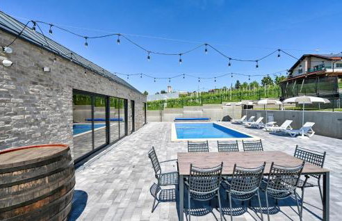 Cozy Home In Dugo Selo With Sauna - Foto 11