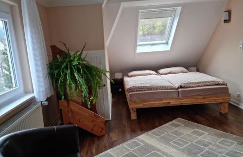 Ferienwohnung Sägemühle - Foto 17