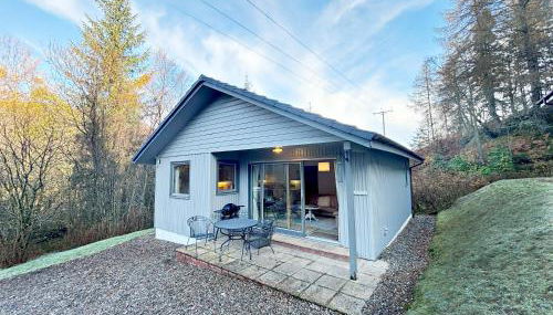 Fisher Lodge sleeps up to 2 - Foto 3, Garden