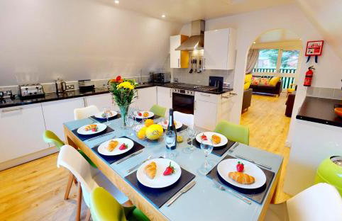 St Ives Fir Tree Lodge - Foto 2