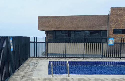 Ap 509 Ed Santorini Ponta Verde - Foto 9