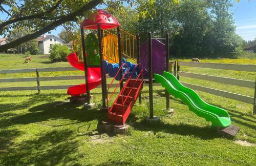 Ferienhaus Spielburg - Foto 15