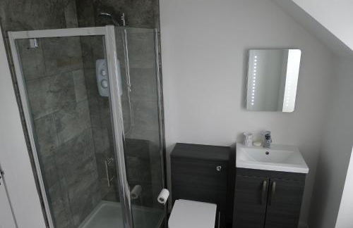 Hanover st partment - Foto 11