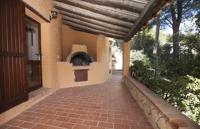 Villa Lina - Foto 36