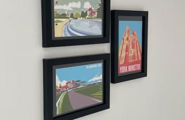 4@No.4. A cosy spot for 4 and one furry friend - Foto 24