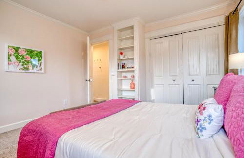 Netarts Coastal Retreat - Meredith Lodging - Foto 24