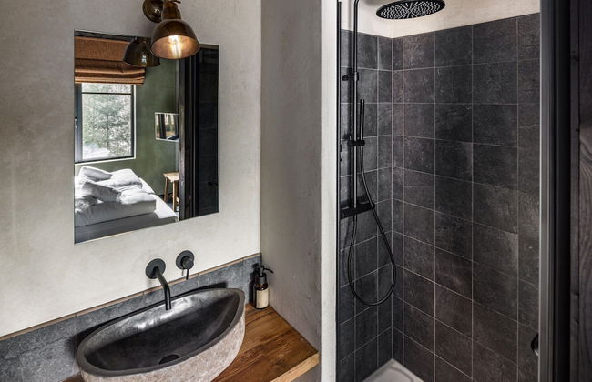 Retreat in Neufchateau - Foto 9