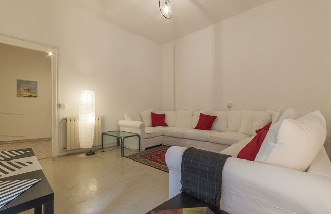 Villa Albani Apartment - Foto 30