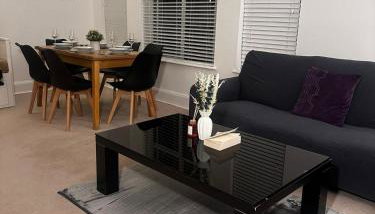 City LUX Apartment - Foto 5