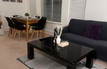 City LUX Apartment - Foto 5