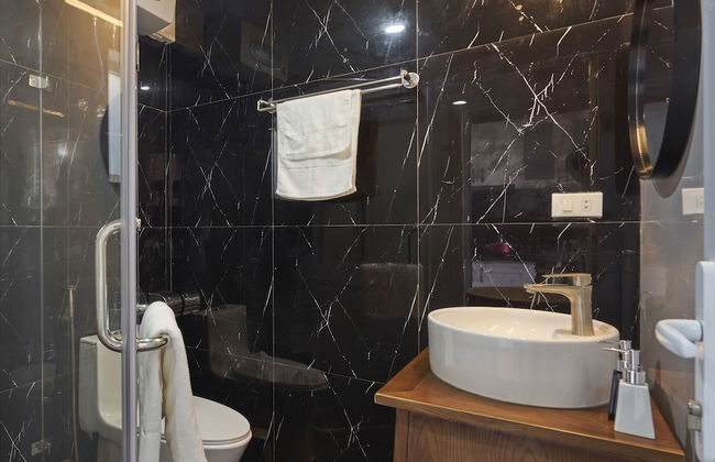 Little Colmar - Homestay & Pottery Studio - Foto 49