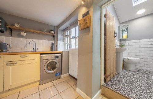 Wishing Well Cottage - Foto 18