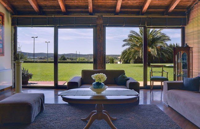 Luxurious Villa in Pomer with Pool & Hot Tub - Foto 14