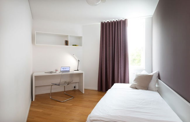 Brera Serviced Apartments Nürnberg - Foto 30