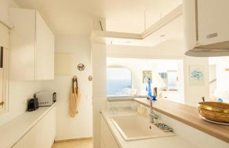 Eagles Nest Mykonos Suites & Apartments - Shared Pool & Jacuzzis - Foto 32