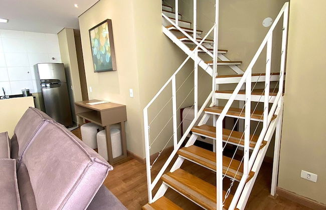 Chateau Campos do Jordão - Foto 23