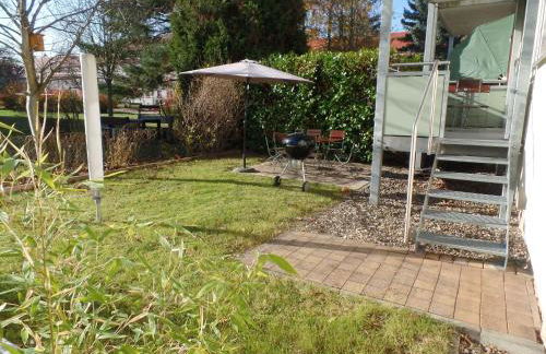 Elbtal-Apartment de - Foto 33