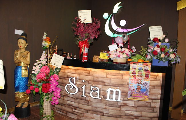 MLH Deluxe Studio Suites @ Landmark Residence - Foto 31