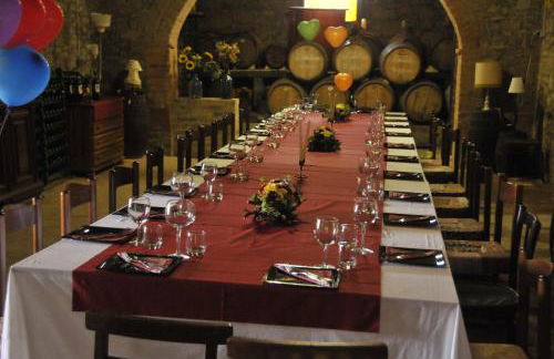 Agriturismo La Ripolina - Foto 63