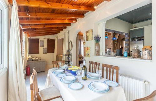 Dimitris Cottage in Apergatika - Foto 12