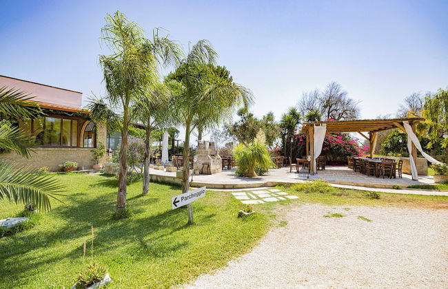 AGRITURISMO LE TAGLIATE - Foto 68