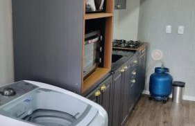 Apartamento em Itajuba - Barra Velha 120m do mar - Photo 5