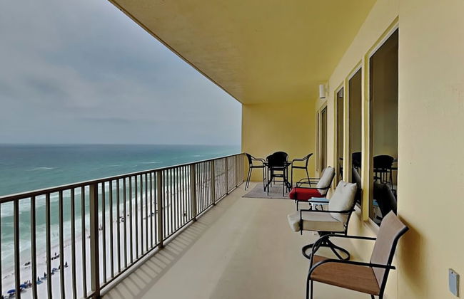 Gulf Crest #1402 - Foto 32