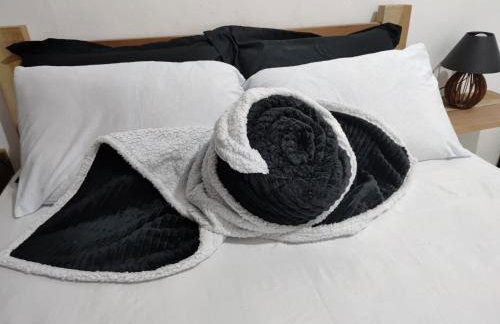 Rancho Esperança, pouso e comida a lenha - Foto 49