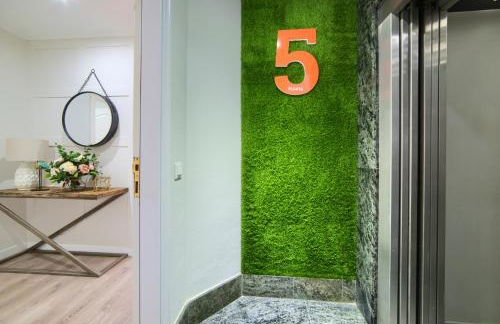 Apartamentos4U Tudela Centro - Parking incluido - Foto 29