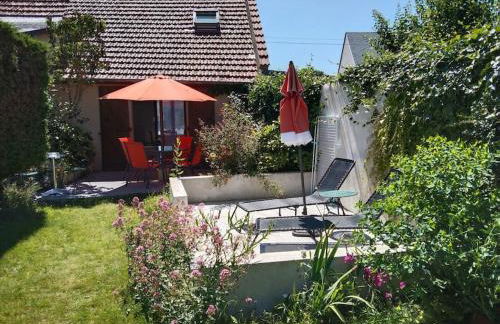 Maison de l'épinette au calme en bord de mer - Foto 5