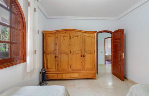 Chalet Rural Bentayga - Foto 60