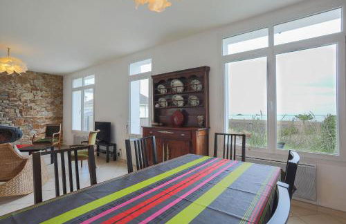 Maison face mer accès direct plage - Photo 16