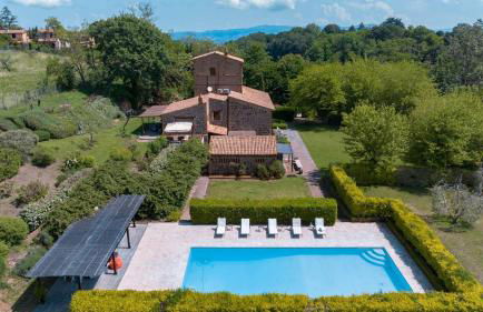 Villa Collombroso - Foto 1