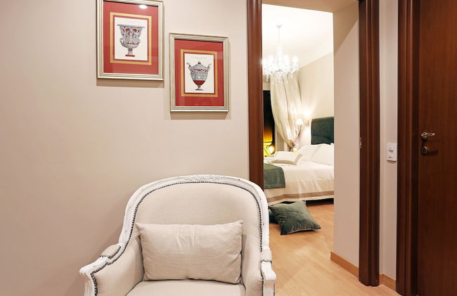 Daplace - Ottavia Apartment - Photo 9