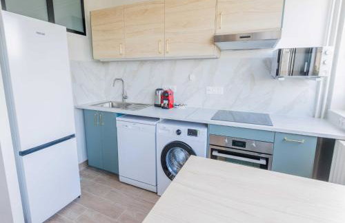 Charming apartment with 1 BDR 2 P Muette 16 ème - Photo 10