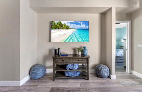 4BR Family Friendly Themed Pool Home Near Disney - Foto 16