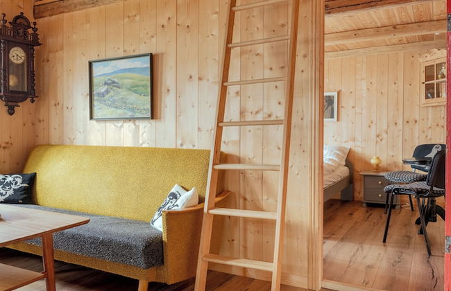 Greystone House - Historic - Unique - Foto 12