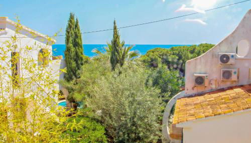 Tere - holiday home with private swimming pool in Calpe - Foto 4