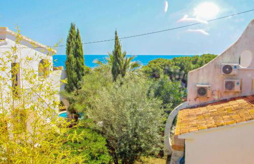 Tere - holiday home with private swimming pool in Calpe - Foto 4