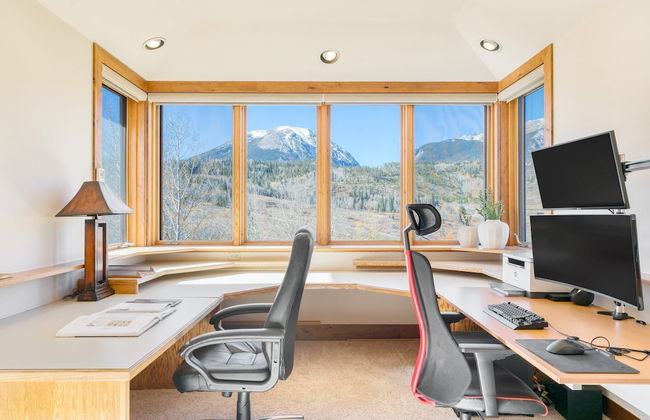 Topaz Estate by Avantstay Luxe Home, Pool + View - Foto 38