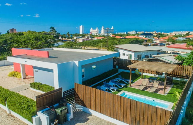 Viva Koyari Modern House - Foto 48