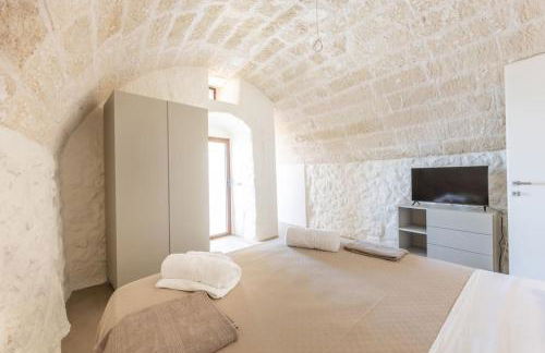 Pajara Marinaia - Antica Liama salentina - Foto 6