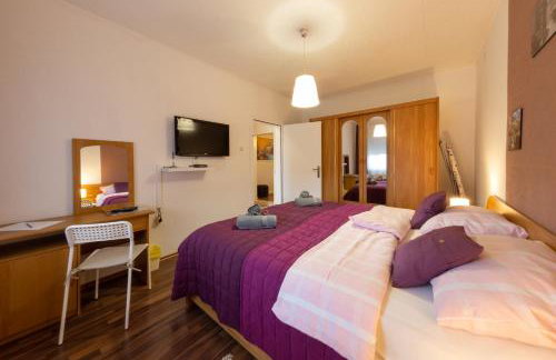 Apartment Nina-bazen-klima-parking - Foto 48