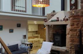 Casa de Canteiro Louro - Muros - Foto 24