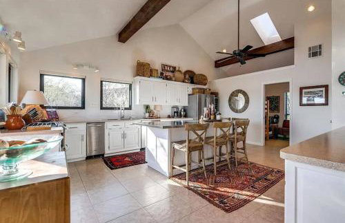 Waterfront Possum Kingdom Lake Family Home - Foto 10