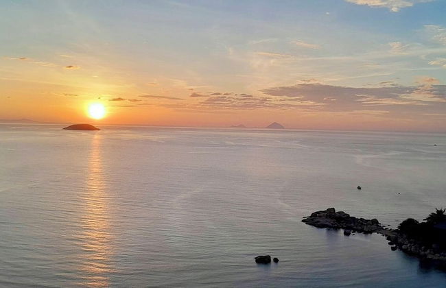 HQH Sea View Apartment - Foto 24