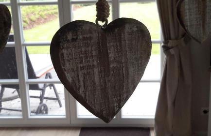 Ferienhaus Auszeit - Foto 14