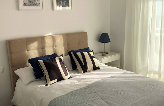 Apartment in La Torre Andalucia With Panoramic View - Foto 7