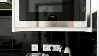 Gold Apartment Ferrel I - Foto 3